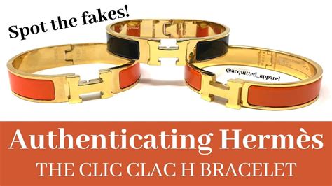 hermes clic clac h false.